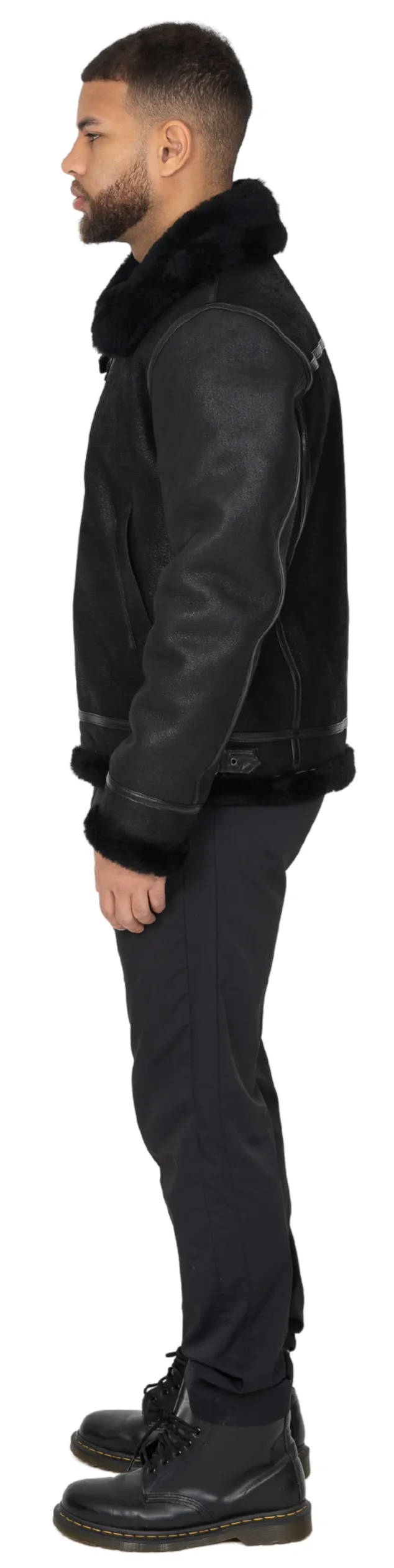 SLICK | Black