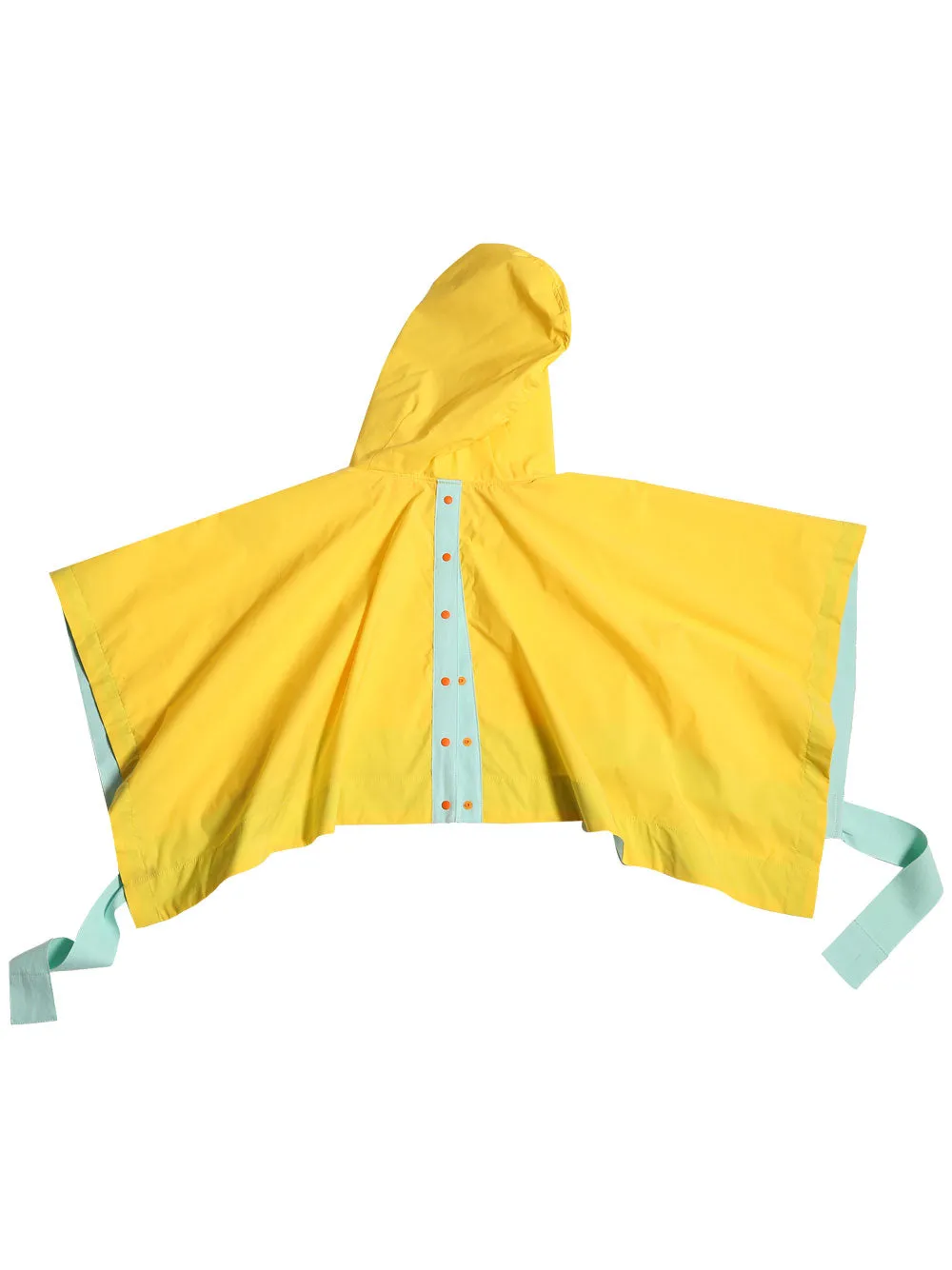 Submarine Baja Poncho