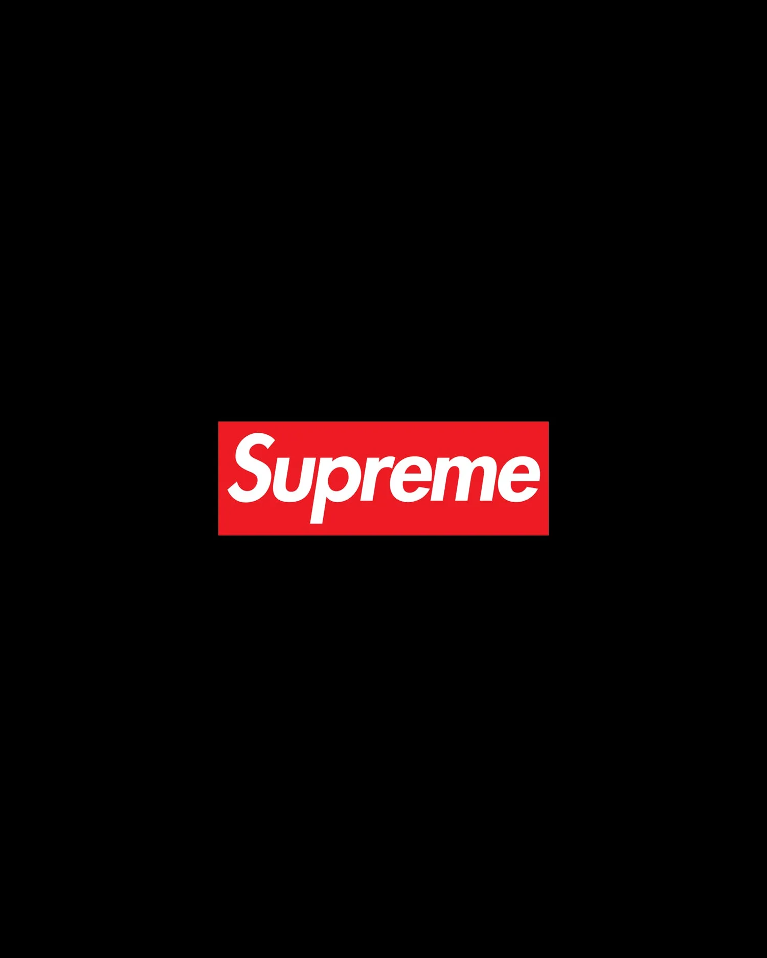 Supreme Spider Web Quilted Work Jacket Black