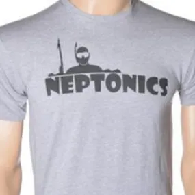 T-Shirt Surfaced