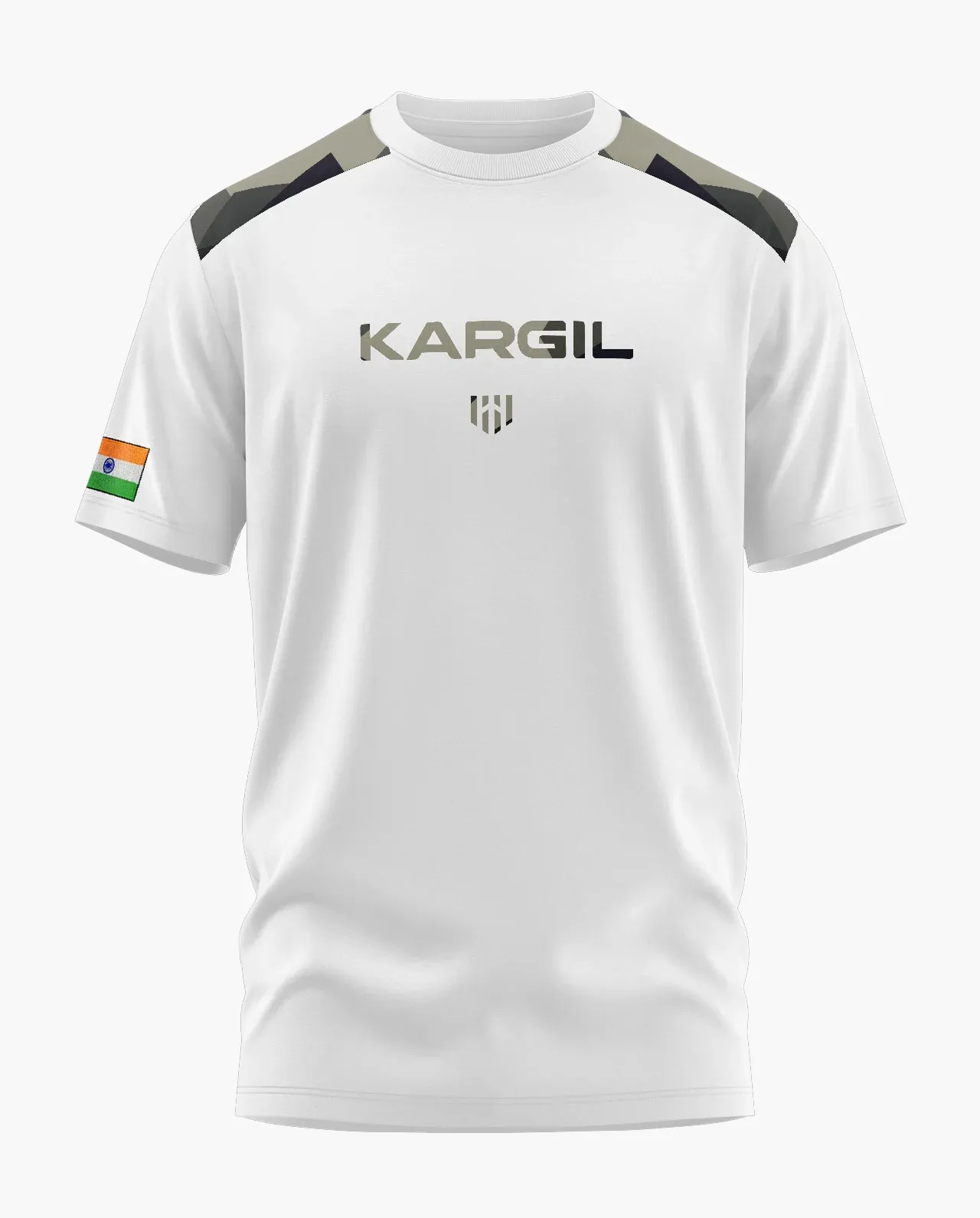 The Camo Signature LuxeSoft Cotton T-Shirt Bundle
