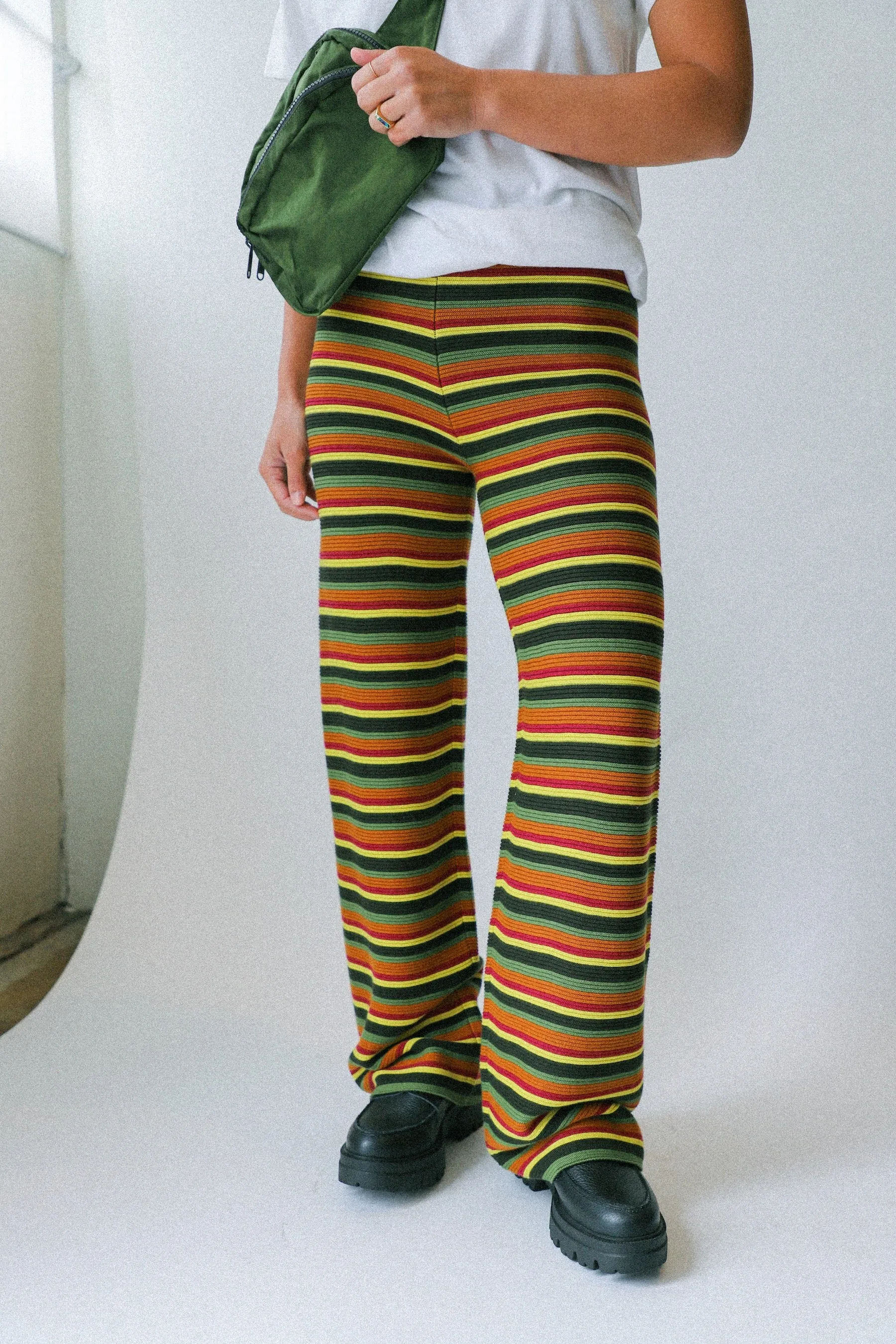 Vineyard Ottoman Pant