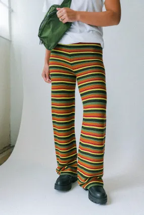 Vineyard Ottoman Pant