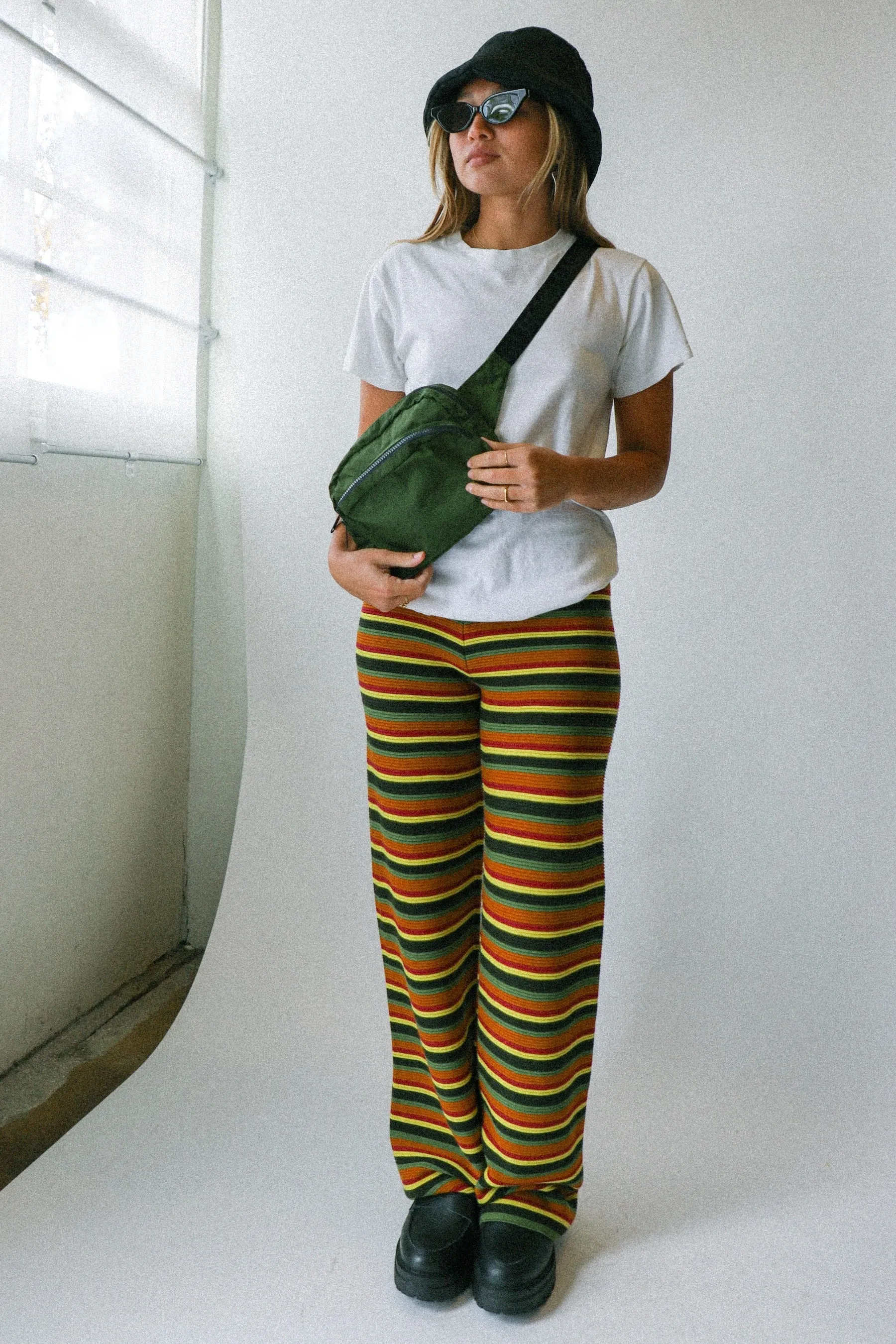 Vineyard Ottoman Pant