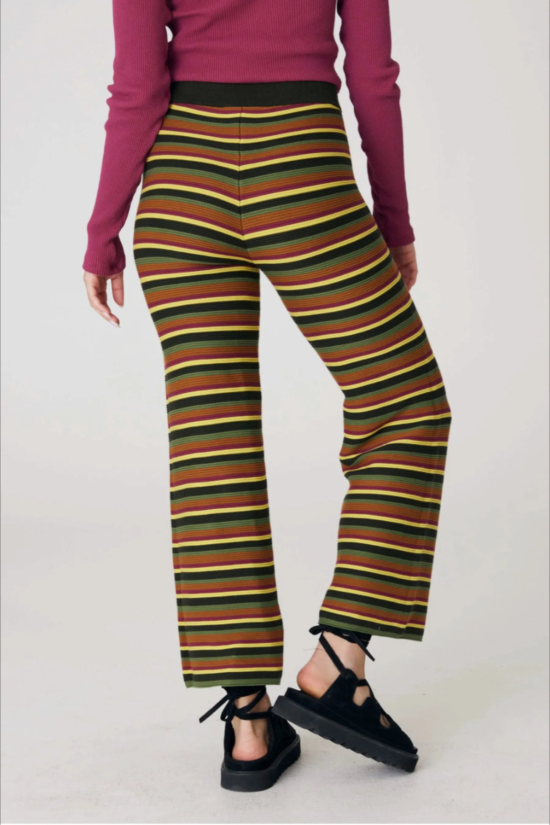 Vineyard Ottoman Pant
