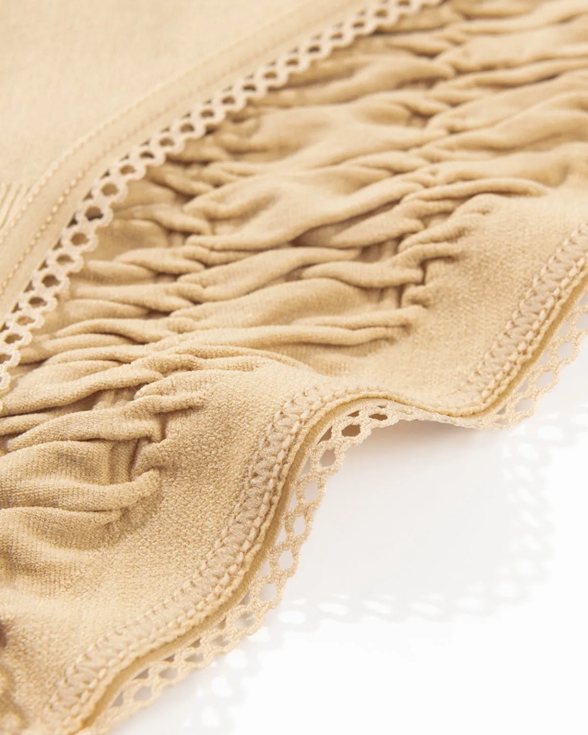 Women Comfort Hipster Panty