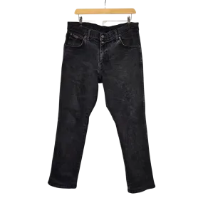Wrangler Slim Stretch Jeans