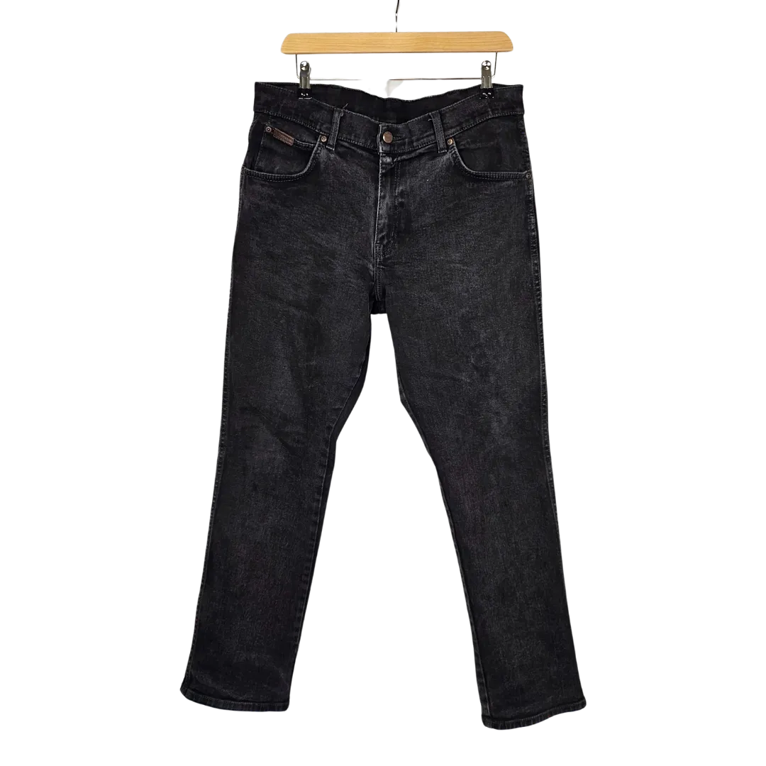 Wrangler Slim Stretch Jeans