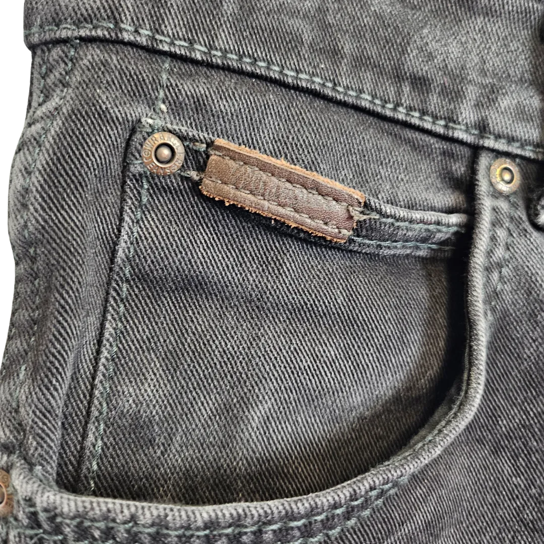 Wrangler Slim Stretch Jeans