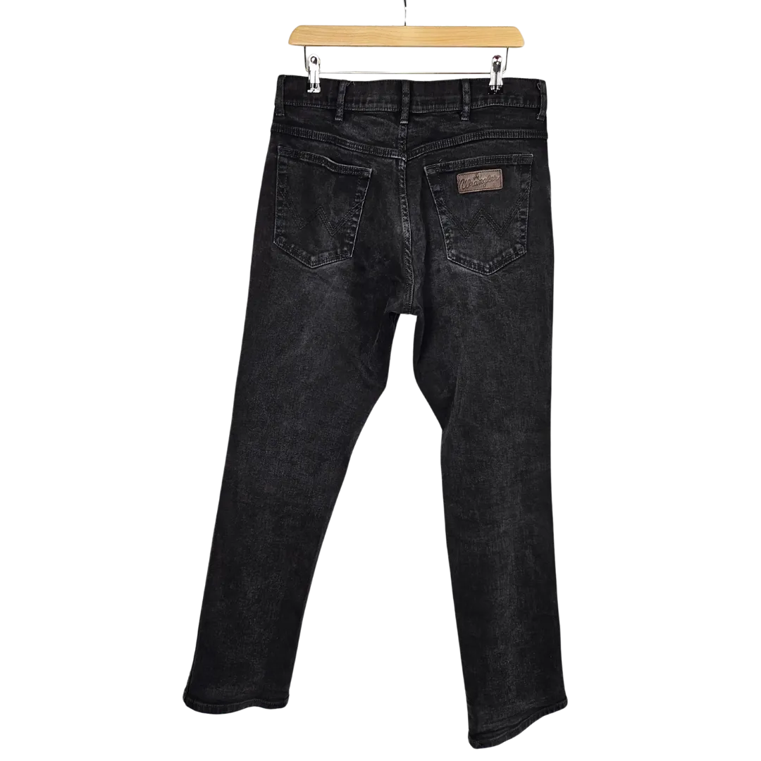 Wrangler Slim Stretch Jeans