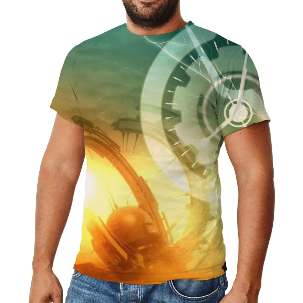 Zelda 3D Printed T Shirt Boy Girl Kids Cool Fashion Streetwear Men Women Children Casual Short Sleeve Tops99199